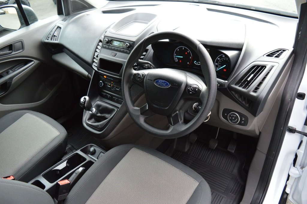 Used Ford Transit Connect 2022 for sale - 78096476: Photo 15
