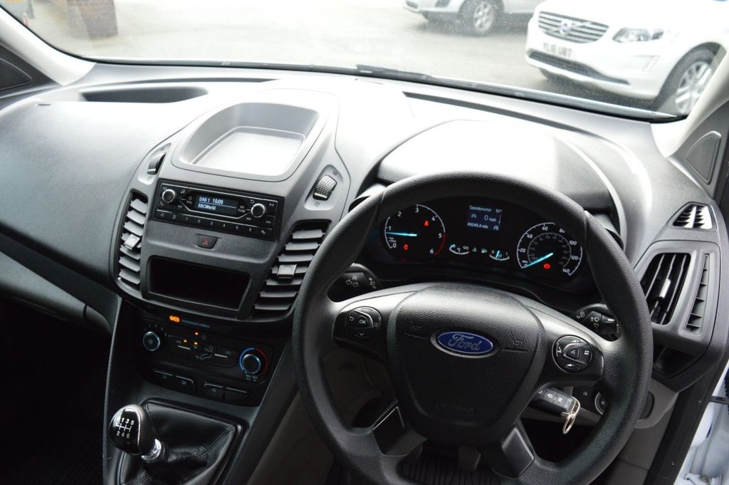 Used Ford Transit Connect 2022 for sale - 78096476: Photo 16