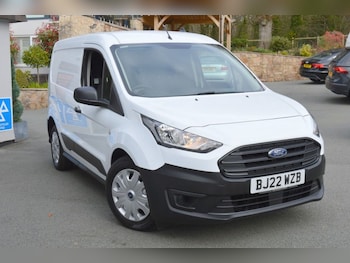 Used Ford Transit Connect 2022 for sale - 78096476: Photo