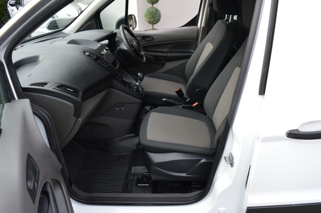 Used Ford Transit Connect 2022 for sale - 78096476: Photo 20