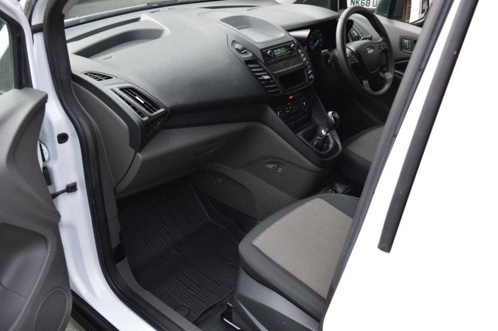 Used Ford Transit Connect 2022 for sale - 78096476: Photo 21