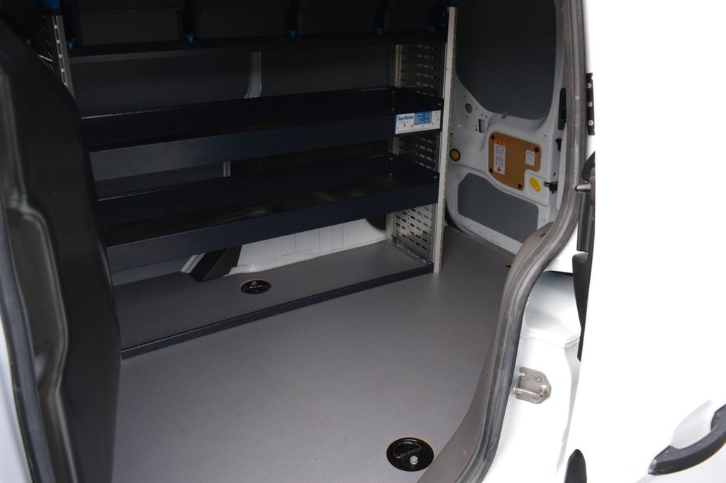 Used Ford Transit Connect 2022 for sale - 78096476: Photo 23