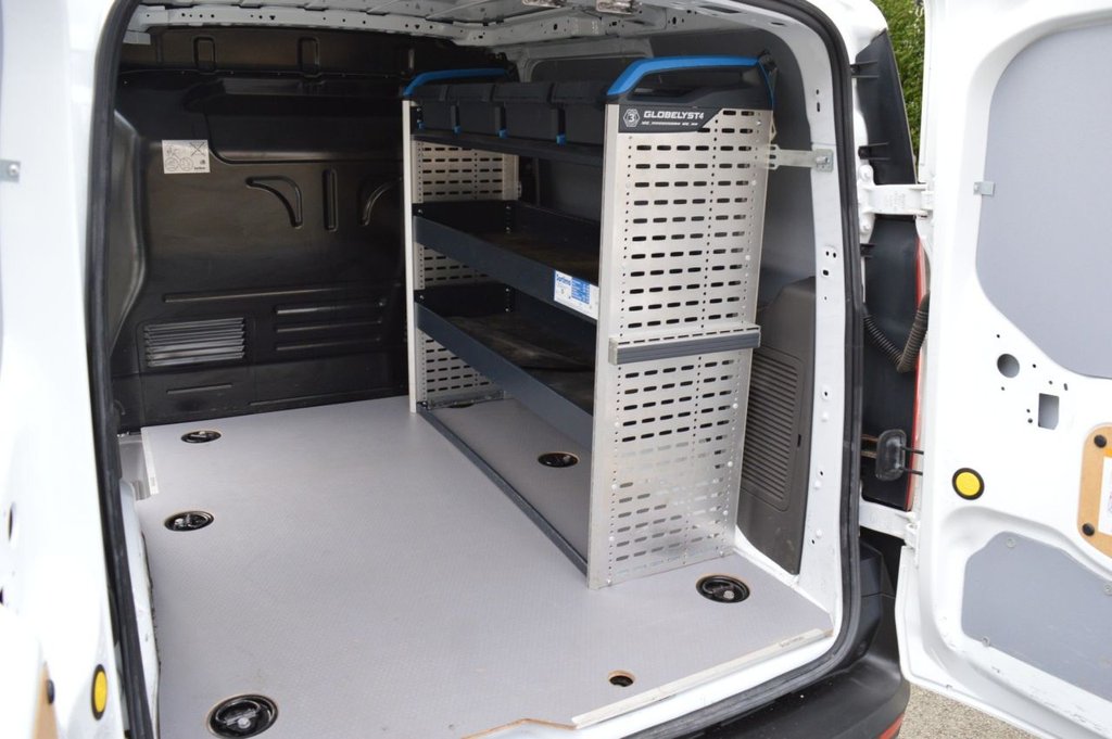 Used Ford Transit Connect 2022 for sale - 78096476: Photo 24