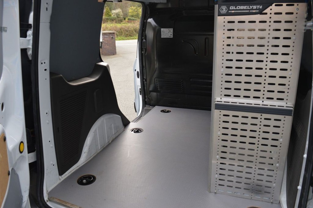 Used Ford Transit Connect 2022 for sale - 78096476: Photo 25