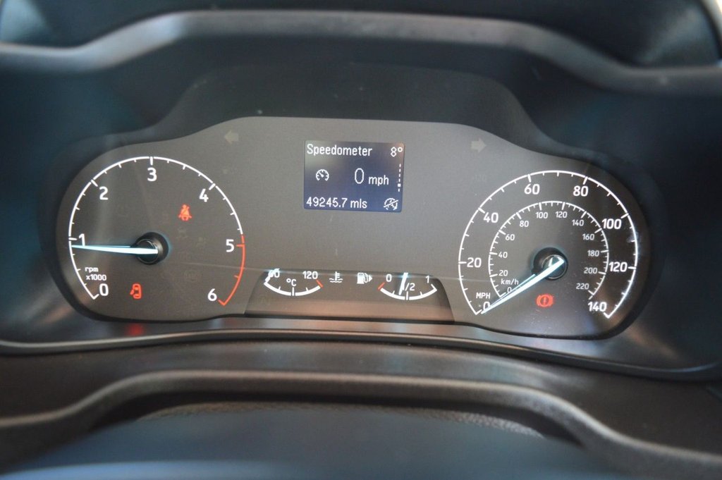 Used Ford Transit Connect 2022 for sale - 78096476: Photo 26