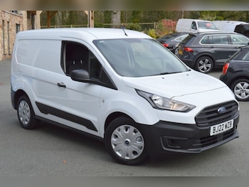 Used Ford Transit Connect 2022 for sale - 78096476: Photo