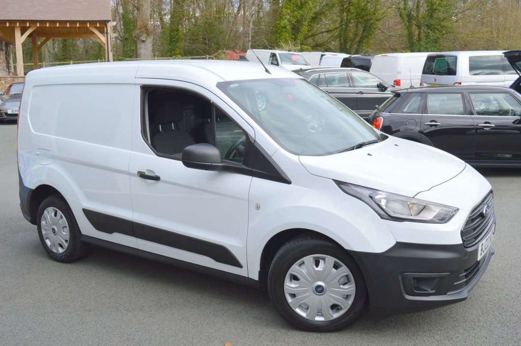 Used Ford Transit Connect 2022 for sale - 78096476: Photo 3