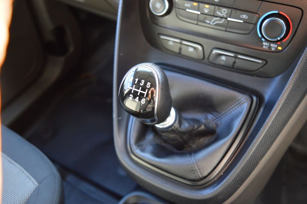 Used Ford Transit Connect 2022 for sale - 78096476: Photo 30