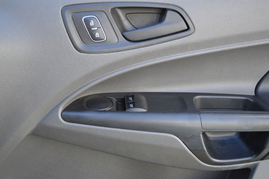 Used Ford Transit Connect 2022 for sale - 78096476: Photo 35