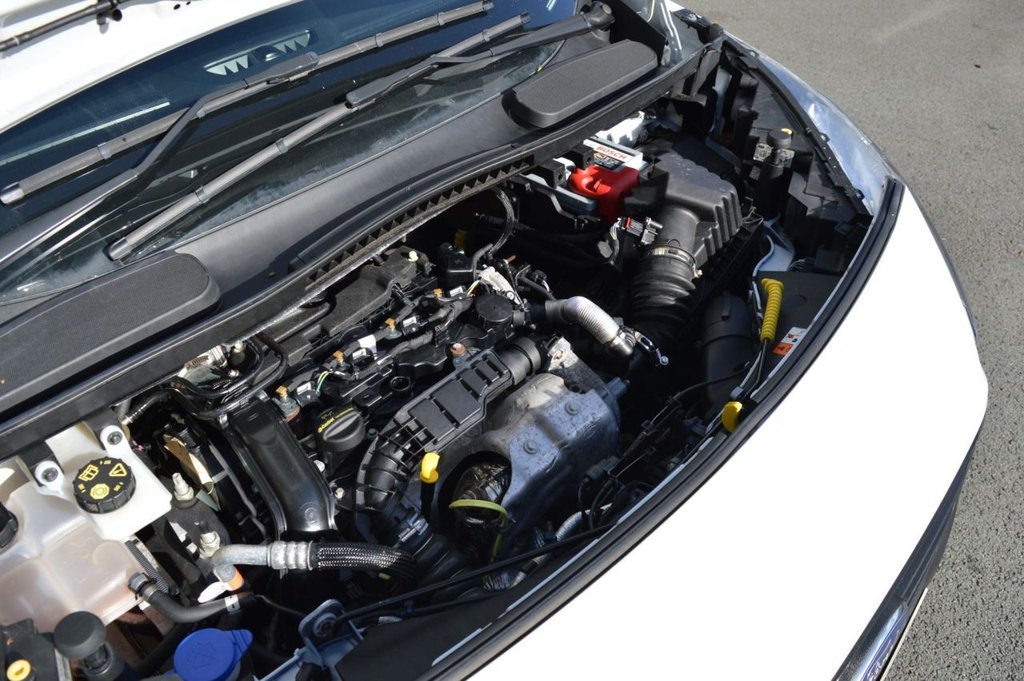 Used Ford Transit Connect 2022 for sale - 78096476: Photo 36