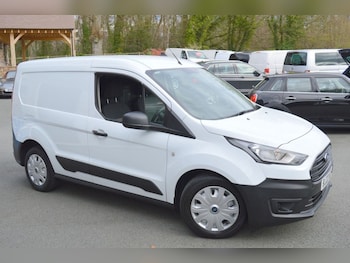 Used Ford Transit Connect 2022 for sale - 78096476: Photo