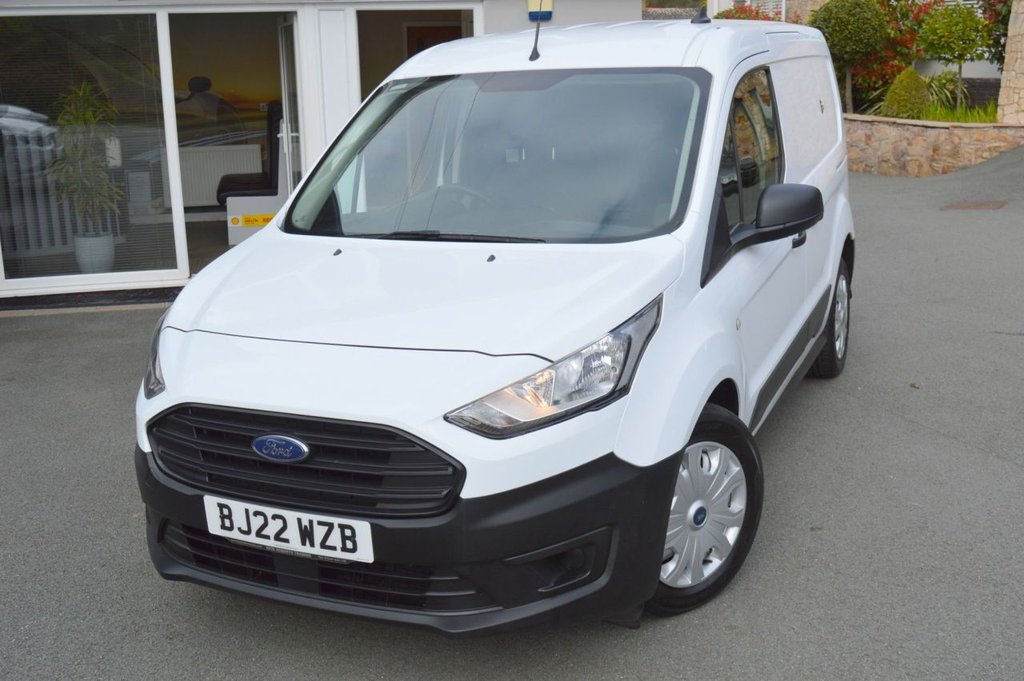 Used Ford Transit Connect 2022 for sale - 78096476: Photo 4