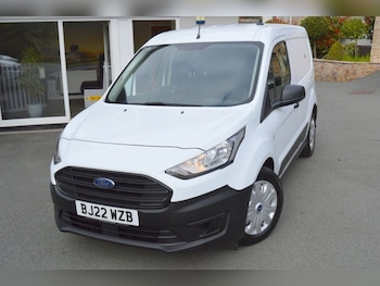 Used Ford Transit Connect 2022 for sale - 78096476: Photo