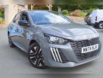 Used Peugeot 208 2024 for sale - 79422747: Photo