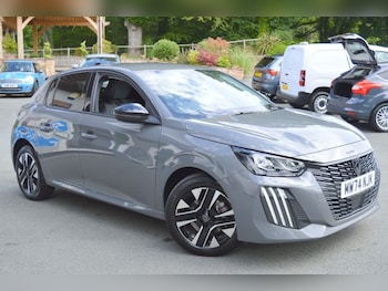 Used Peugeot 208 2024 for sale - 79422747: Photo