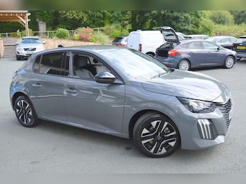 Used Peugeot 208 2024 for sale - 79422747: Photo