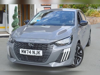 Used Peugeot 208 2024 for sale - 79422747: Photo
