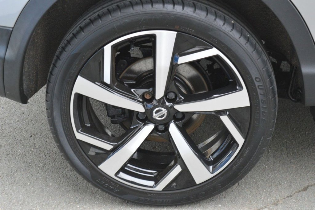 Used Nissan Qashqai 2017 for sale - 77593733: Photo 13