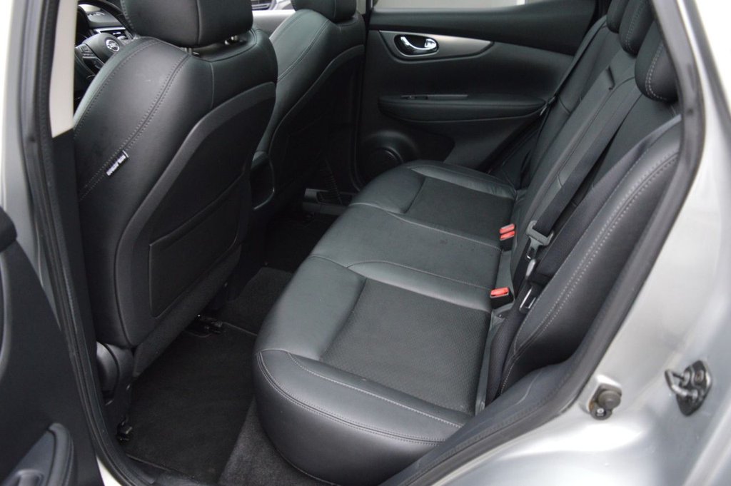 Used Nissan Qashqai 2017 for sale - 77593733: Photo 20