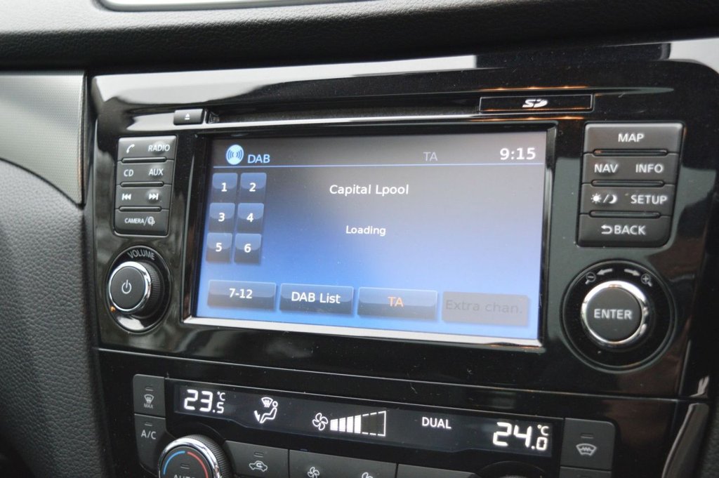 Used Nissan Qashqai 2017 for sale - 77593733: Photo 32