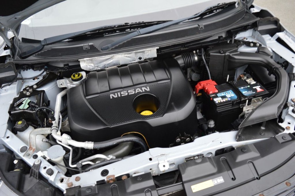 Used Nissan Qashqai 2017 for sale - 77593733: Photo 35