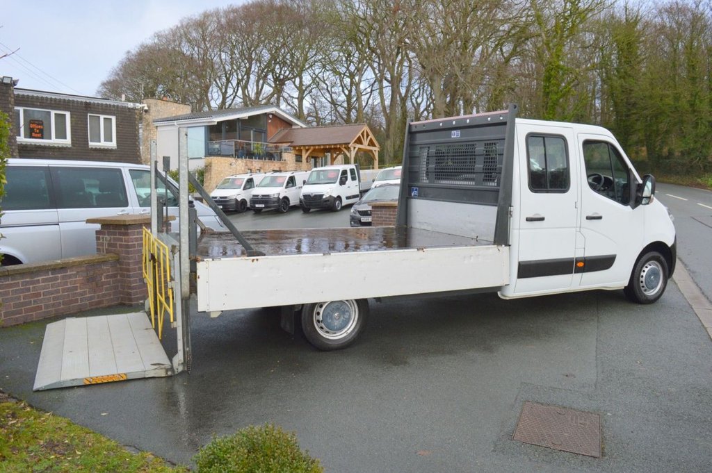 Used Vauxhall Movano 2025 for sale - 77211889: Photo 10