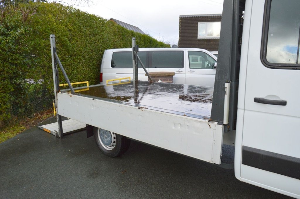 Used Vauxhall Movano 2025 for sale - 77211889: Photo 11