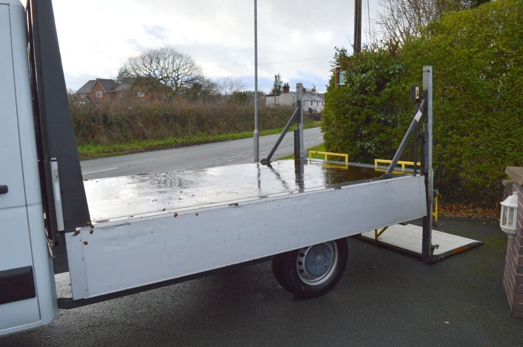 Used Vauxhall Movano 2025 for sale - 77211889: Photo 14