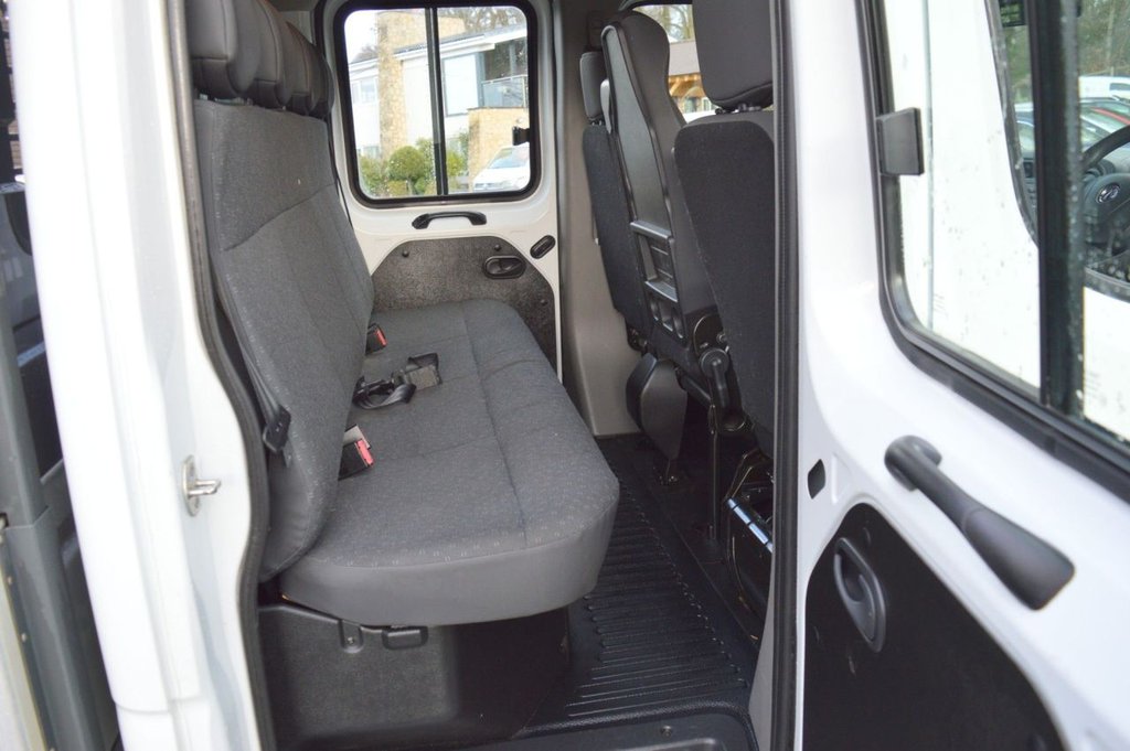 Used Vauxhall Movano 2025 for sale - 77211889: Photo 15