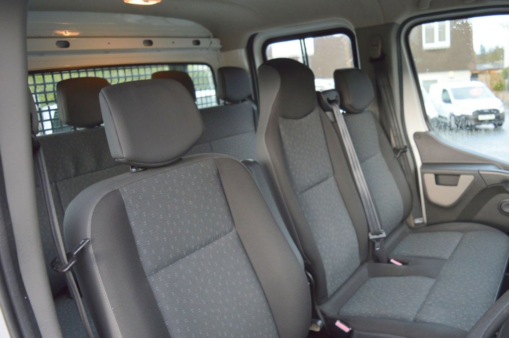 Used Vauxhall Movano 2025 for sale - 77211889: Photo 19