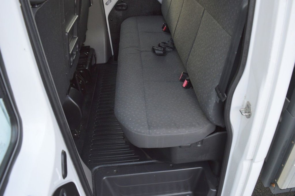 Used Vauxhall Movano 2025 for sale - 77211889: Photo 23