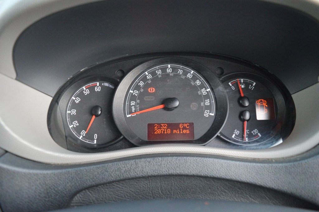 Used Vauxhall Movano 2025 for sale - 77211889: Photo 26