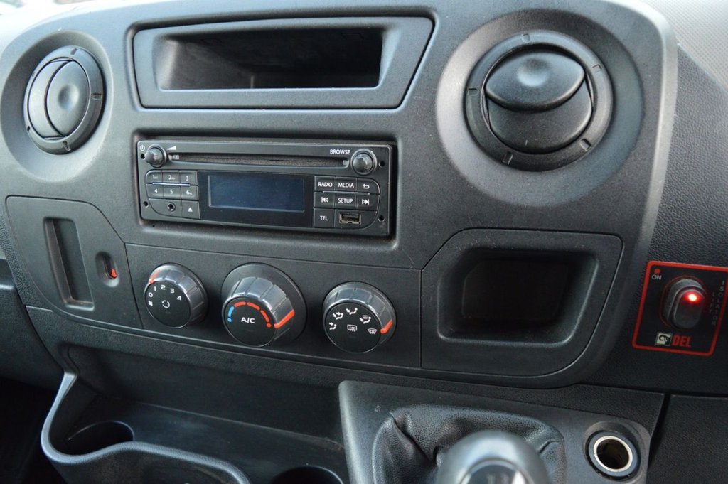 Used Vauxhall Movano 2025 for sale - 77211889: Photo 27