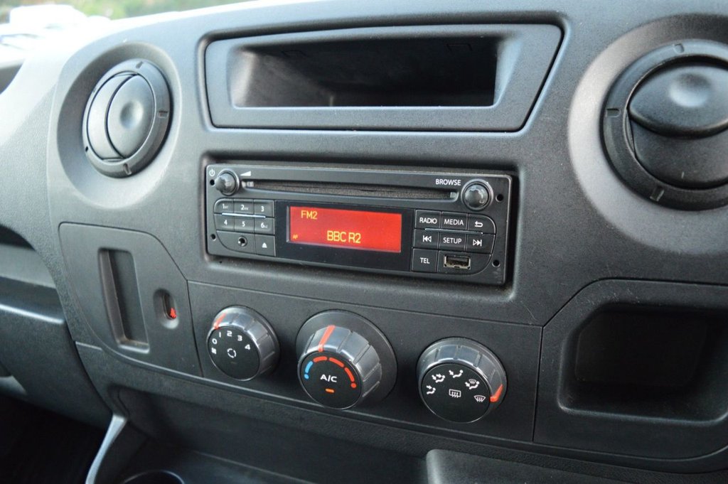 Used Vauxhall Movano 2025 for sale - 77211889: Photo 28