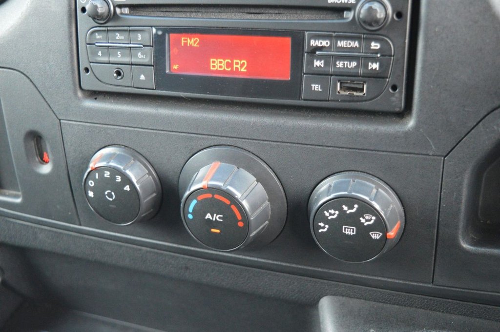 Used Vauxhall Movano 2025 for sale - 77211889: Photo 29