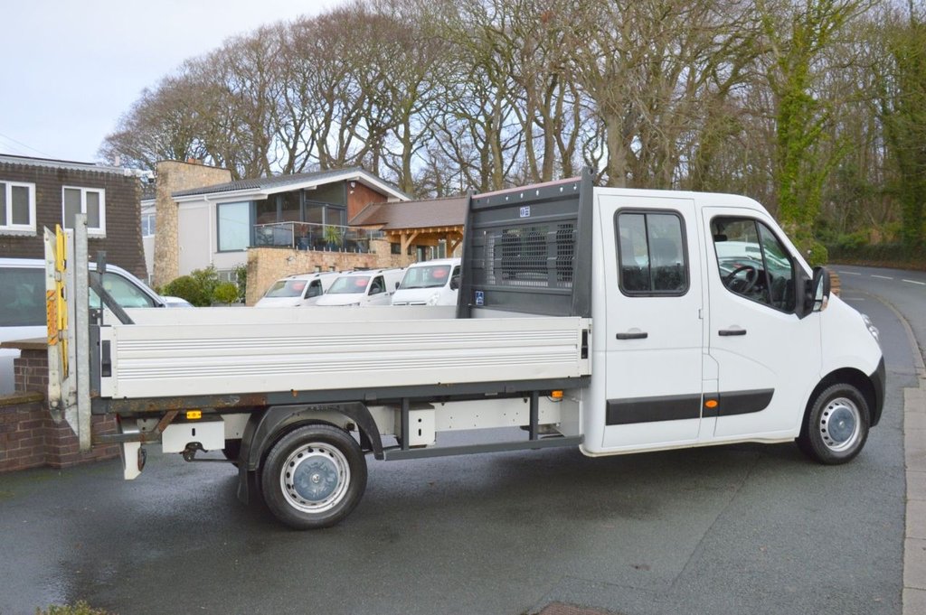 Used Vauxhall Movano 2025 for sale - 77211889: Photo 9