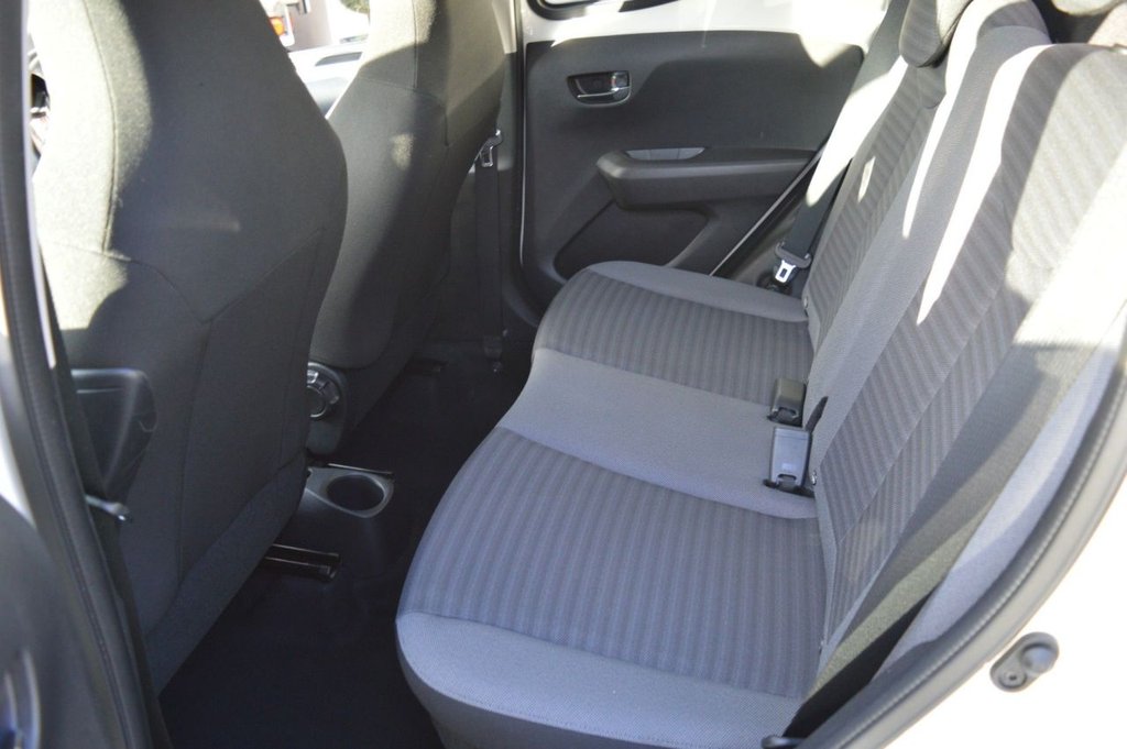 Used Toyota AYGO 2019 for sale - 76900566: Photo 11