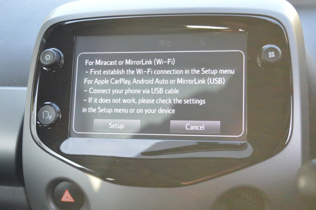 Used Toyota AYGO 2019 for sale - 76900566: Photo 19