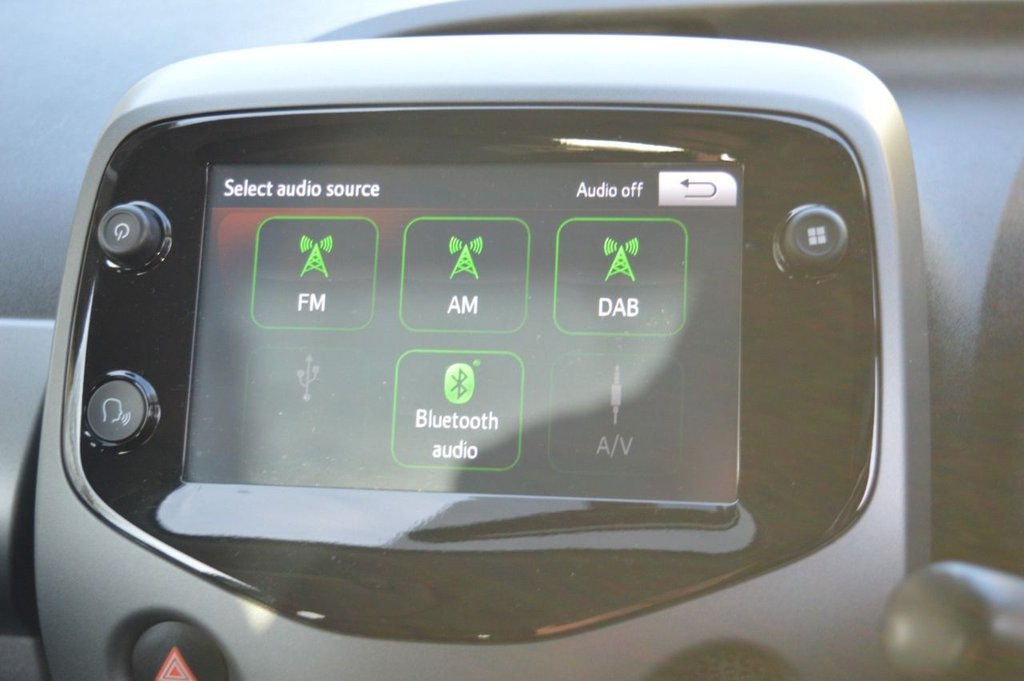 Used Toyota AYGO 2019 for sale - 76900566: Photo 20