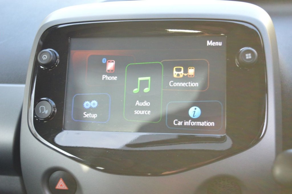 Used Toyota AYGO 2019 for sale - 76900566: Photo 21