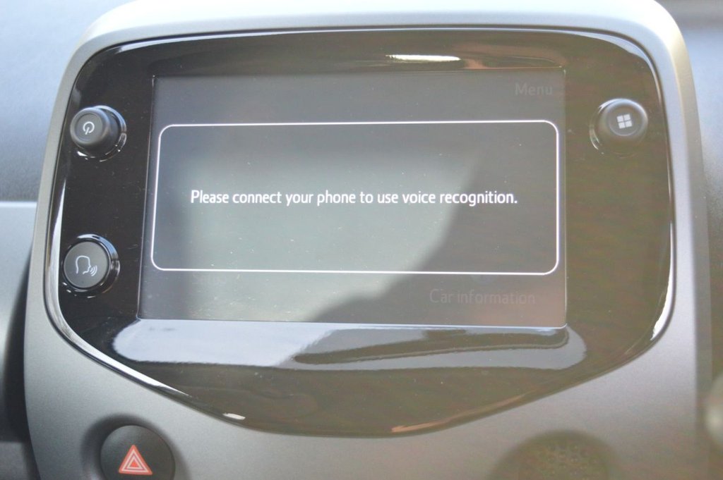 Used Toyota AYGO 2019 for sale - 76900566: Photo 23