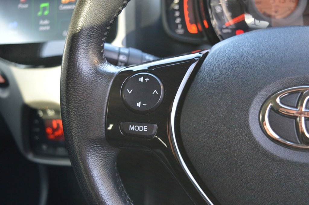 Used Toyota AYGO 2019 for sale - 76900566: Photo 28