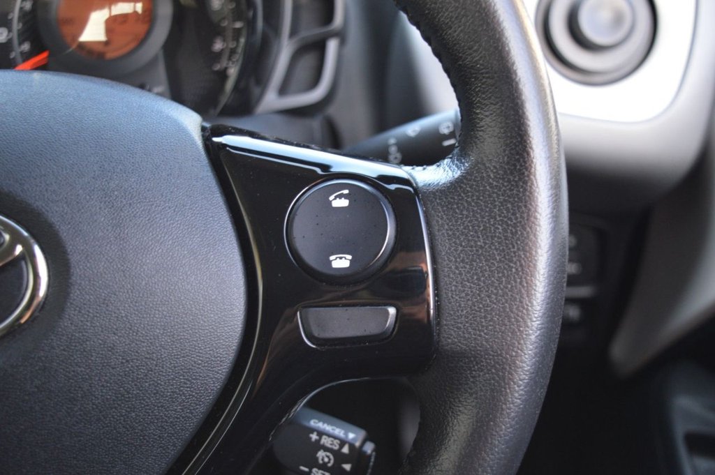 Used Toyota AYGO 2019 for sale - 76900566: Photo 29