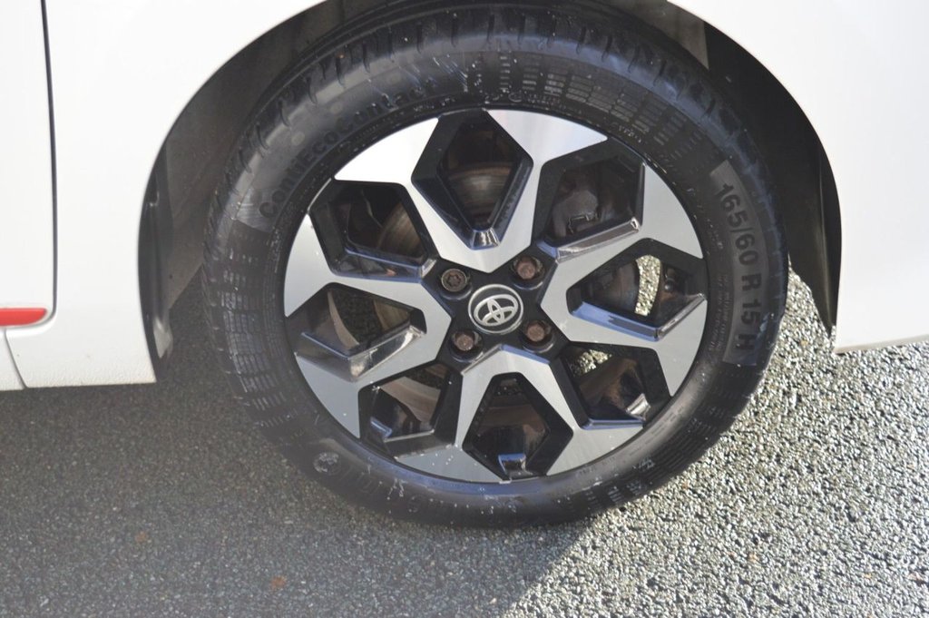 Used Toyota AYGO 2019 for sale - 76900566: Photo 5