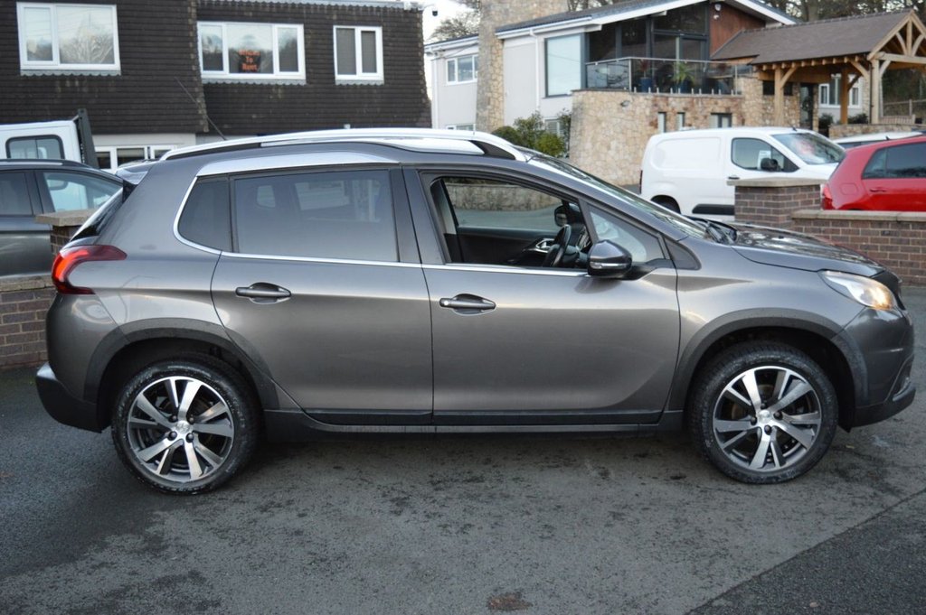 Used Peugeot 2008 2016 for sale - 76665496: Photo 10