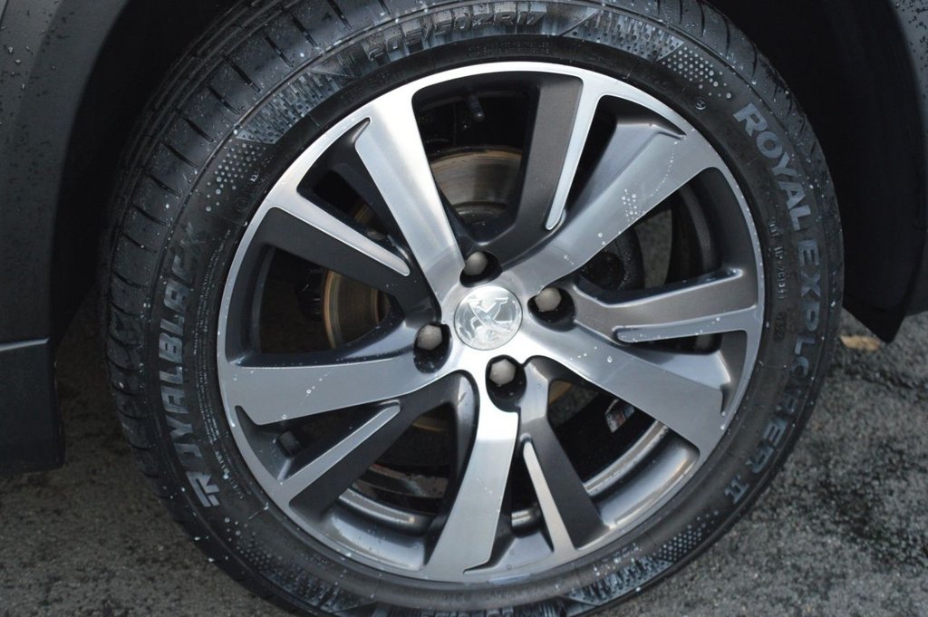 Used Peugeot 2008 2016 for sale - 76665496: Photo 11