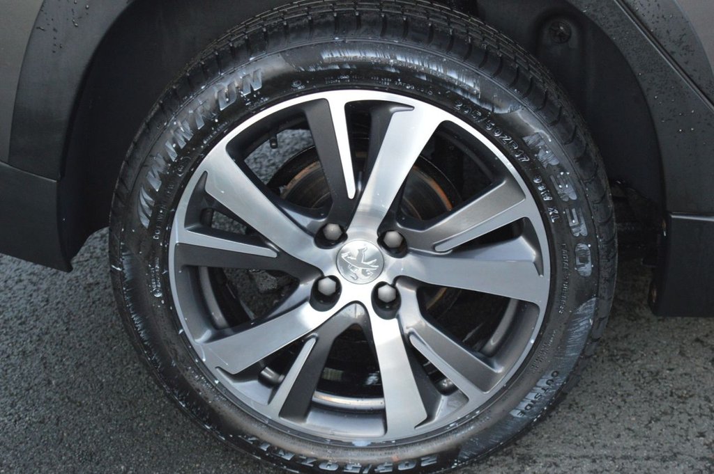 Used Peugeot 2008 2016 for sale - 76665496: Photo 12