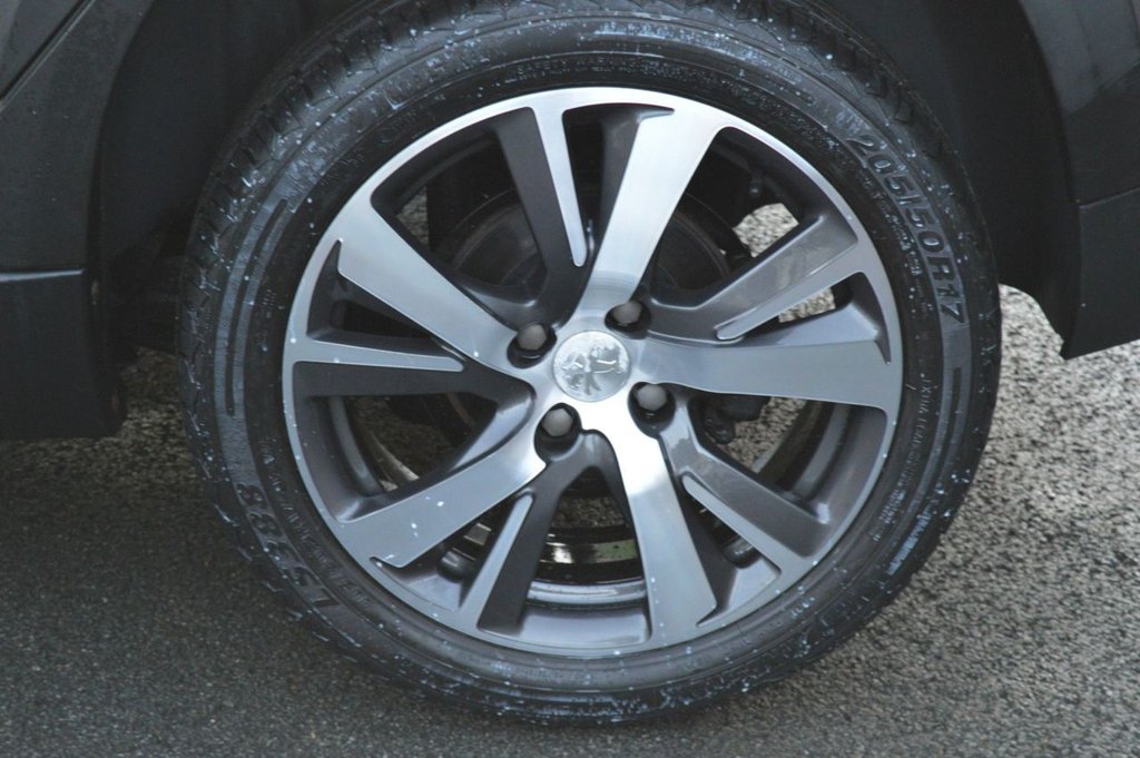 Used Peugeot 2008 2016 for sale - 76665496: Photo 14