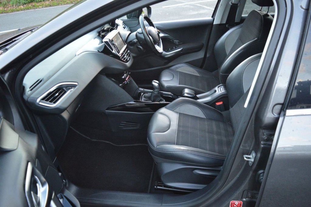 Used Peugeot 2008 2016 for sale - 76665496: Photo 15