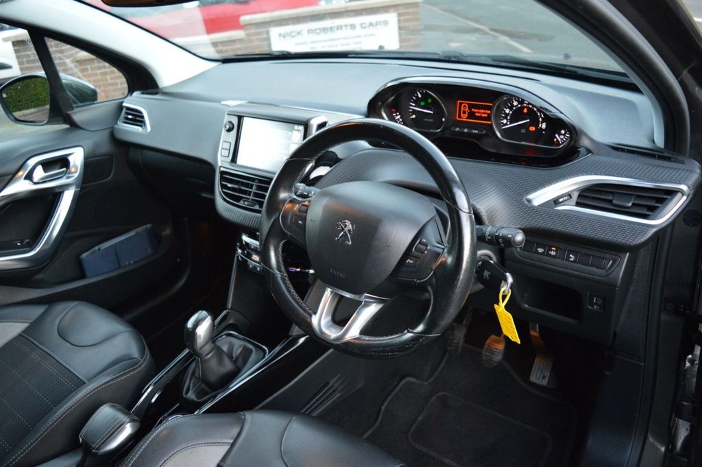 Used Peugeot 2008 2016 for sale - 76665496: Photo 21